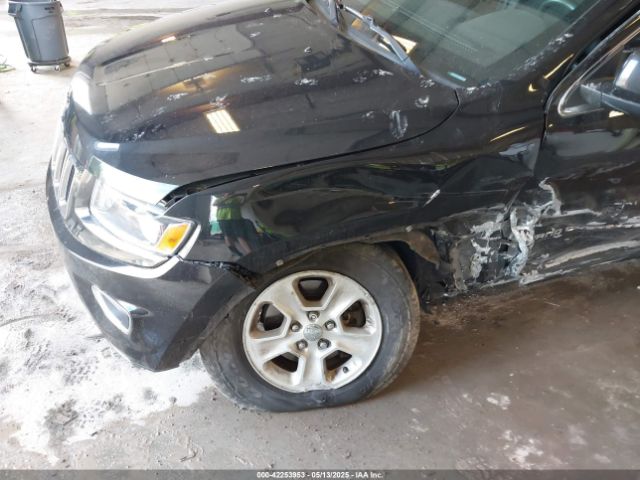 1C4RJFAG3FC173229 Jeep Grand Cherokee Laredo