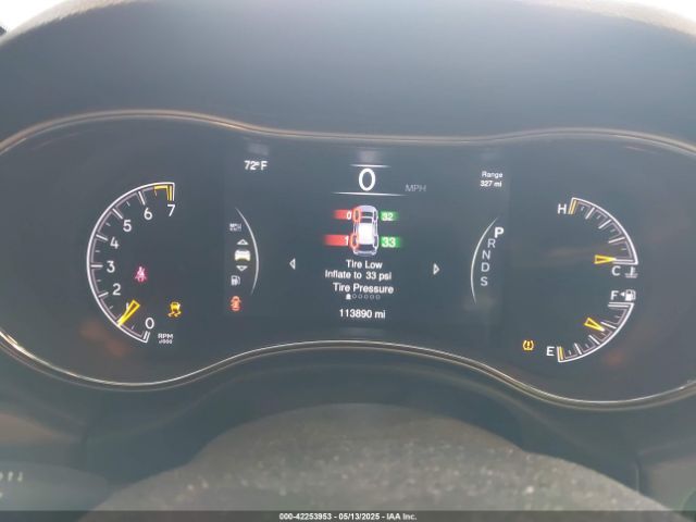 1C4RJFAG3FC173229 Jeep Grand Cherokee Laredo