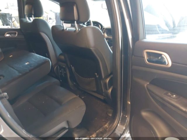 1C4RJFAG3FC173229 Jeep Grand Cherokee Laredo