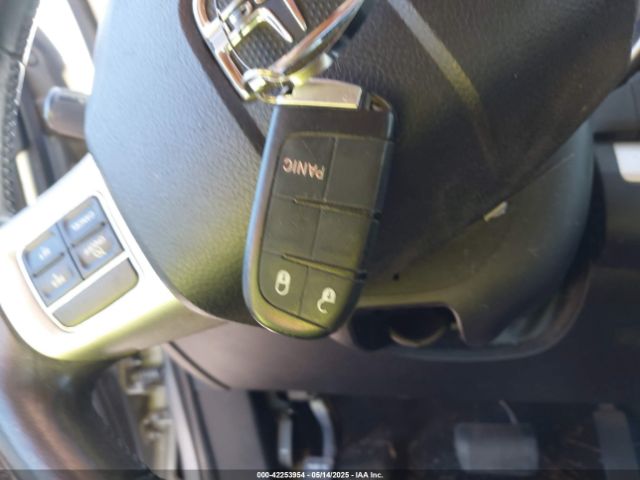 3C4PDCBG3FT699926 Dodge Journey Sxt