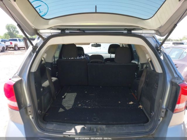 3C4PDCBG3FT699926 Dodge Journey Sxt