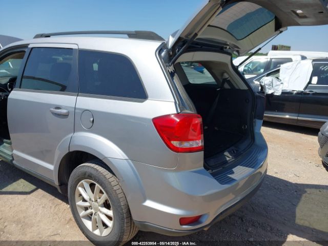 3C4PDCBG3FT699926 Dodge Journey Sxt