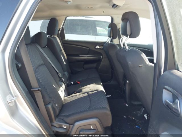 3C4PDCBG3FT699926 Dodge Journey Sxt