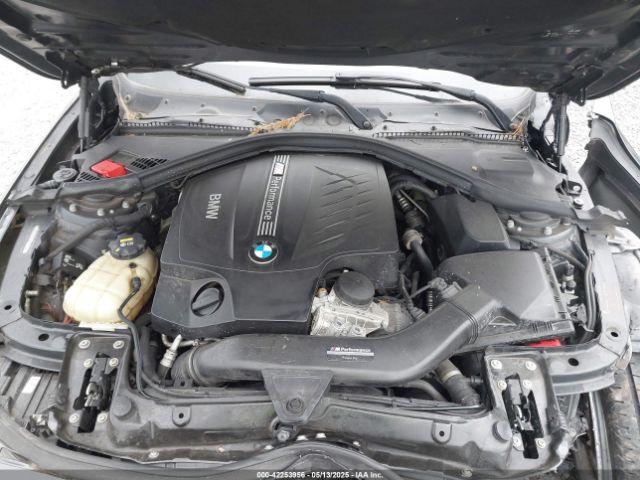 WBA3B9C56F5A48293 BMW 335i Xdrive