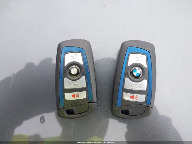 WBA3B9C56F5A48293 BMW 335i Xdrive