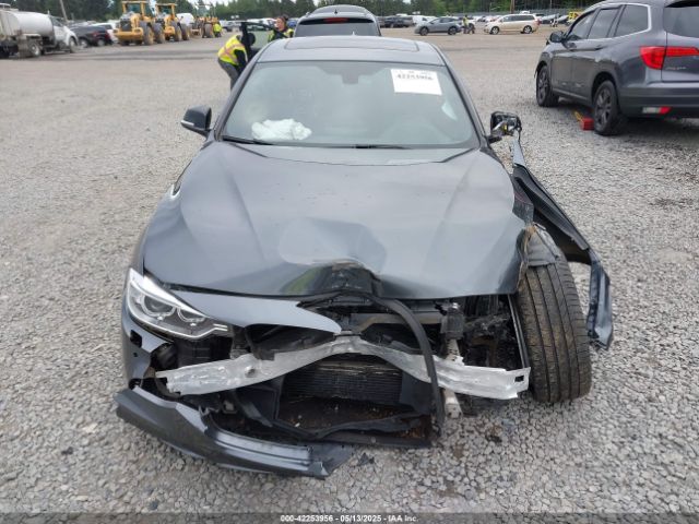 WBA3B9C56F5A48293 BMW 335i Xdrive