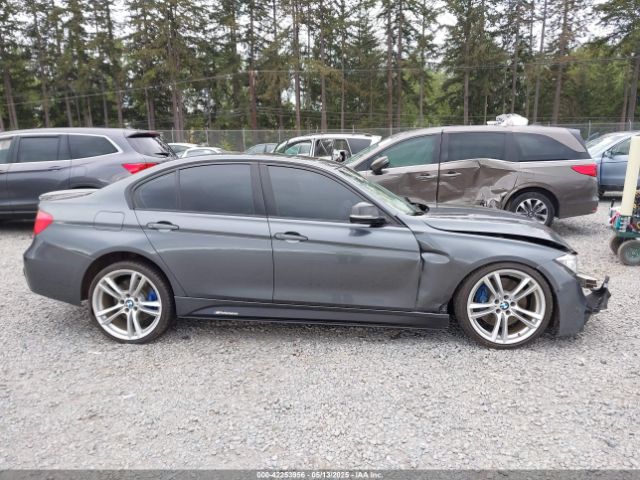 WBA3B9C56F5A48293 BMW 335i Xdrive