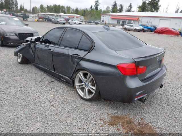 WBA3B9C56F5A48293 BMW 335i Xdrive