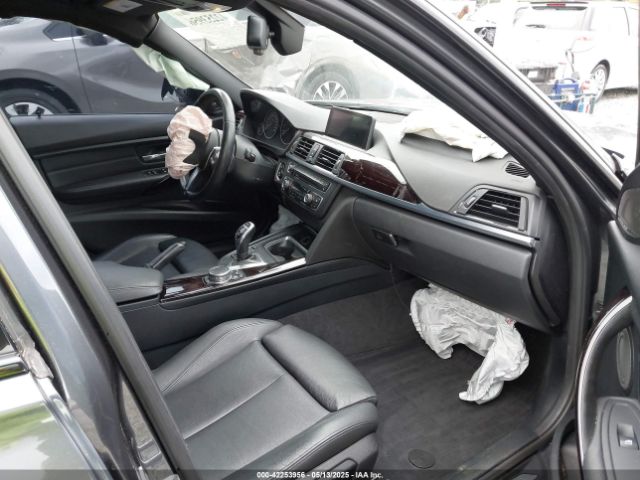WBA3B9C56F5A48293 BMW 335i Xdrive