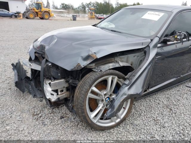 WBA3B9C56F5A48293 BMW 335i Xdrive