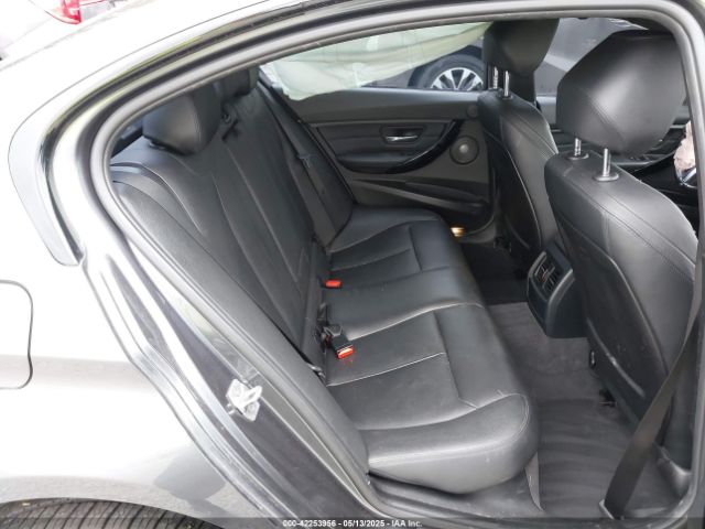 WBA3B9C56F5A48293 BMW 335i Xdrive
