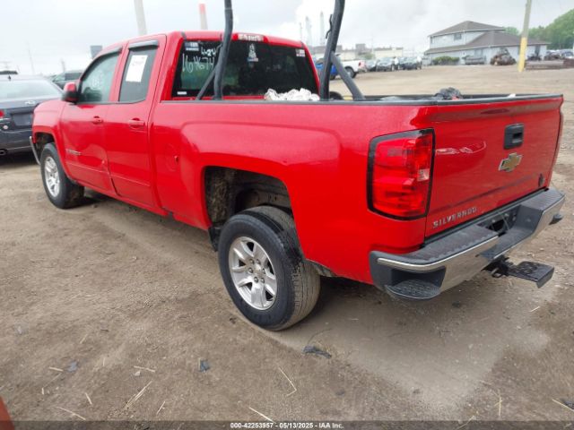 2018 CHEVROLET SILVERADO 1500 1GCVKREC9JZ164674 Photo 2