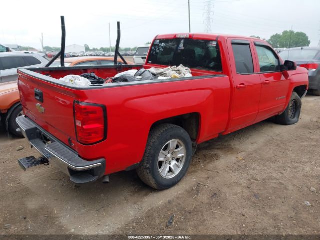 2018 CHEVROLET SILVERADO 1500 1GCVKREC9JZ164674 Photo 3
