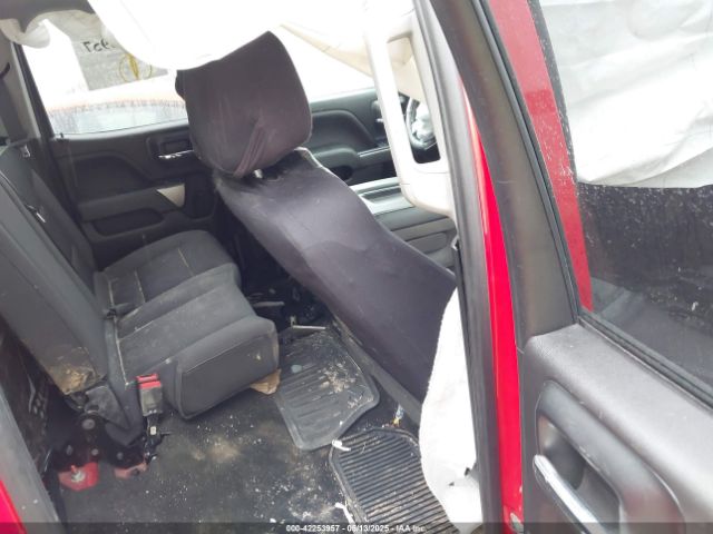2018 CHEVROLET SILVERADO 1500 1GCVKREC9JZ164674 Photo 7