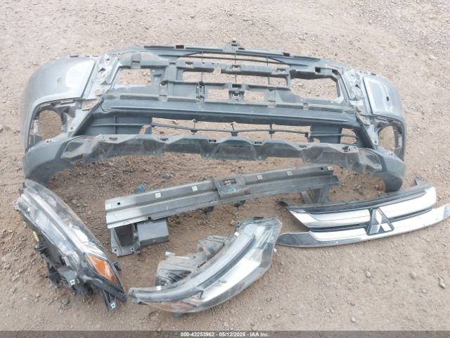 JA4AD3A32HZ058678 Mitsubishi Outlander Se/sel