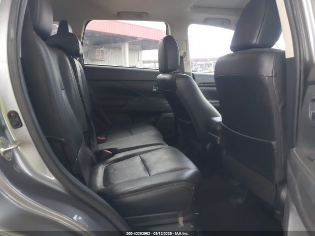JA4AD3A32HZ058678 Mitsubishi Outlander Se/sel