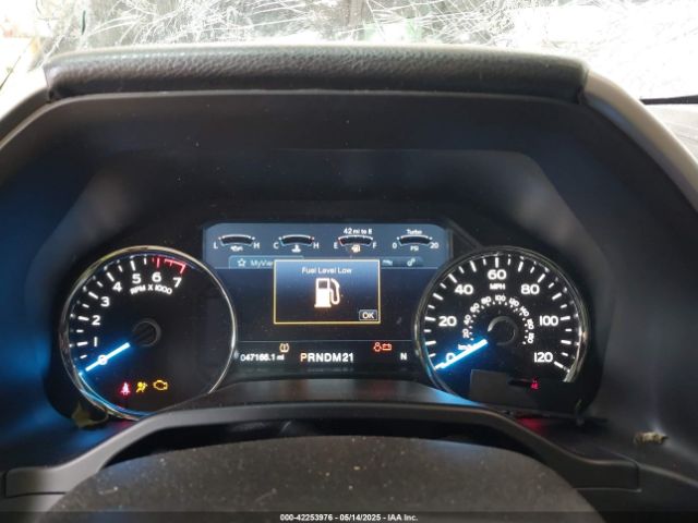 1FTEW1EG4GFB63497 Ford F-150 Lariat