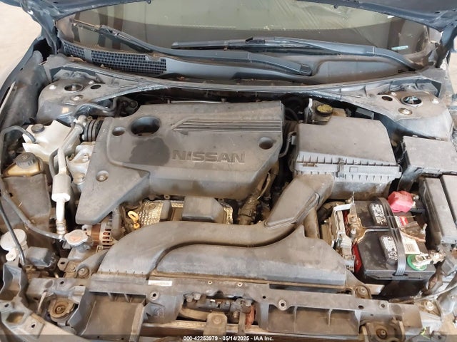 1N4AL3AP9JC249685 Nissan Altima 2.5 Sl