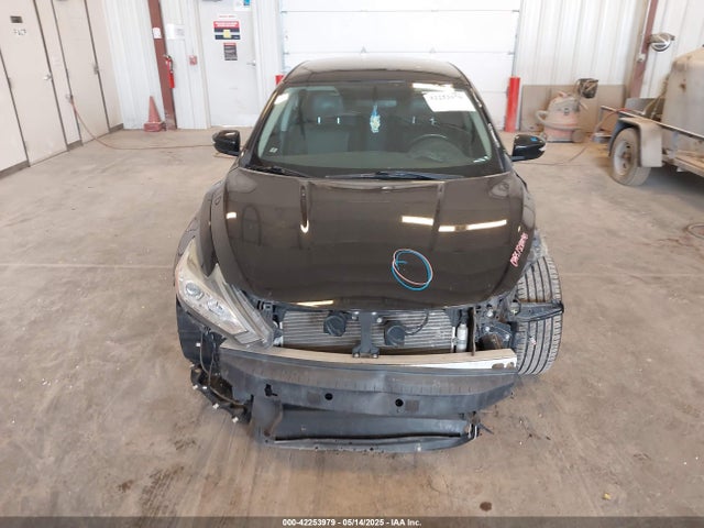 1N4AL3AP9JC249685 Nissan Altima 2.5 Sl