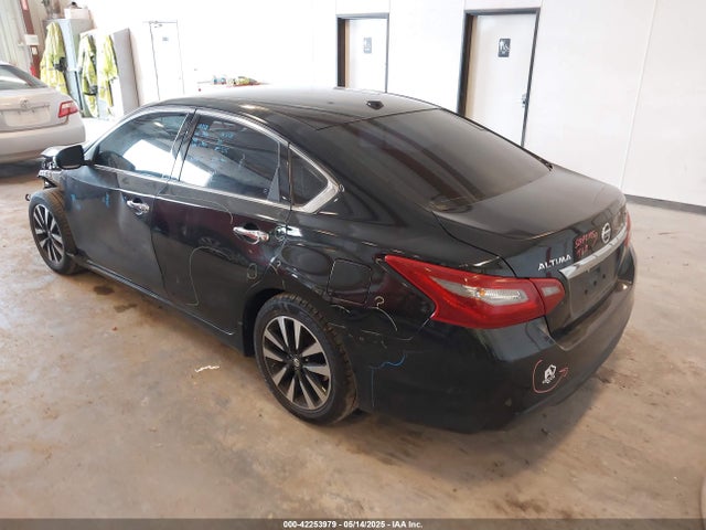 1N4AL3AP9JC249685 Nissan Altima 2.5 Sl