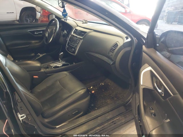 1N4AL3AP9JC249685 Nissan Altima 2.5 Sl