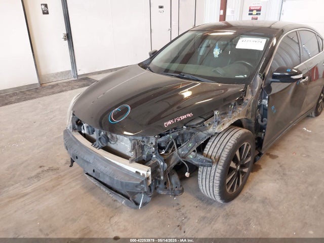 1N4AL3AP9JC249685 Nissan Altima 2.5 Sl