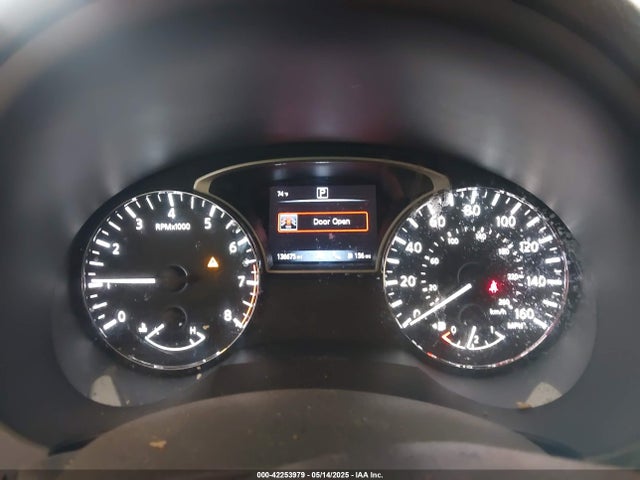1N4AL3AP9JC249685 Nissan Altima 2.5 Sl