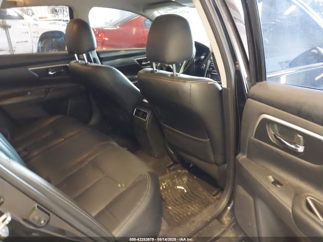 1N4AL3AP9JC249685 Nissan Altima 2.5 Sl