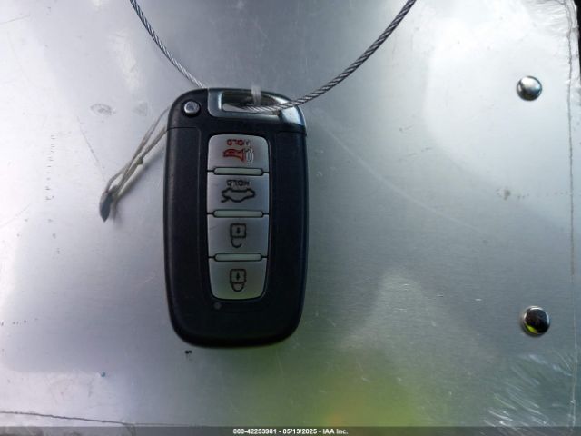 5NPEC4AC4EH813204 Hyundai Sonata Limited