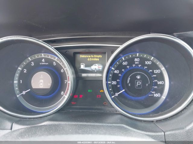 5NPEC4AC4EH813204 Hyundai Sonata Limited