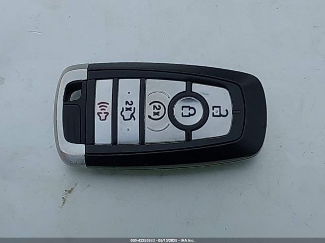 2FMPK4K88JBB71819 Ford Edge Titanium