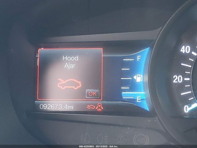 2FMPK4K88JBB71819 Ford Edge Titanium