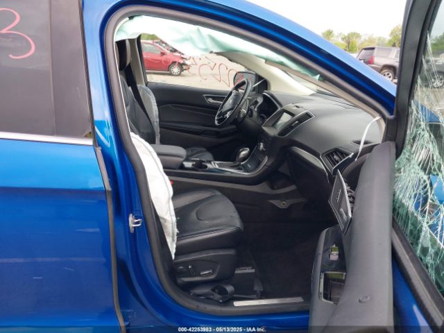 2FMPK4K88JBB71819 Ford Edge Titanium
