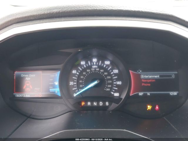 2FMPK4K88JBB71819 Ford Edge Titanium