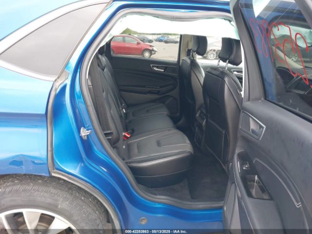 2FMPK4K88JBB71819 Ford Edge Titanium