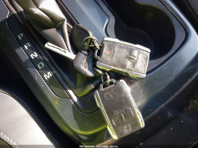 1GCGSCE39F1220284 Chevrolet Colorado Z71