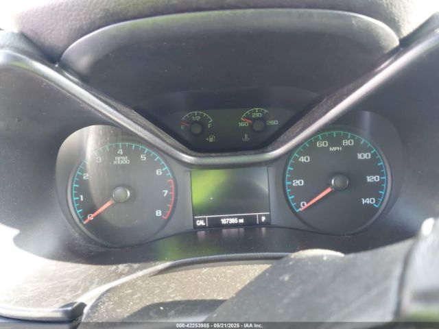 1GCGSCE39F1220284 Chevrolet Colorado Z71