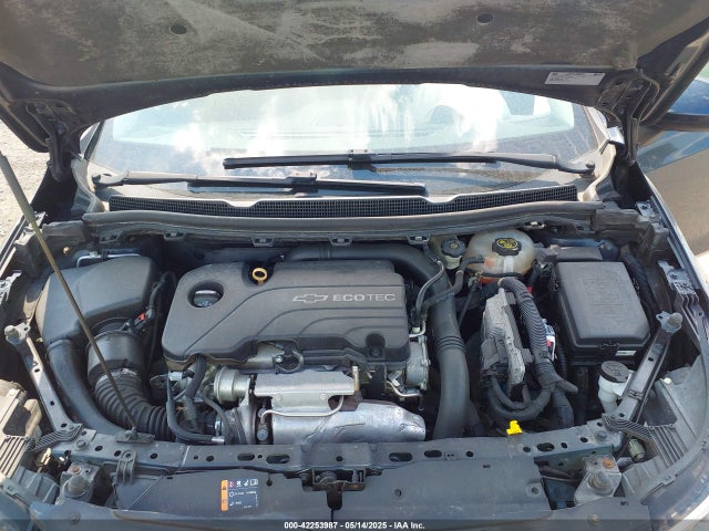 1G1BE5SM0G7284957 Chevrolet le2 - di: direct injection, alum, vvt, gen i, gmna
