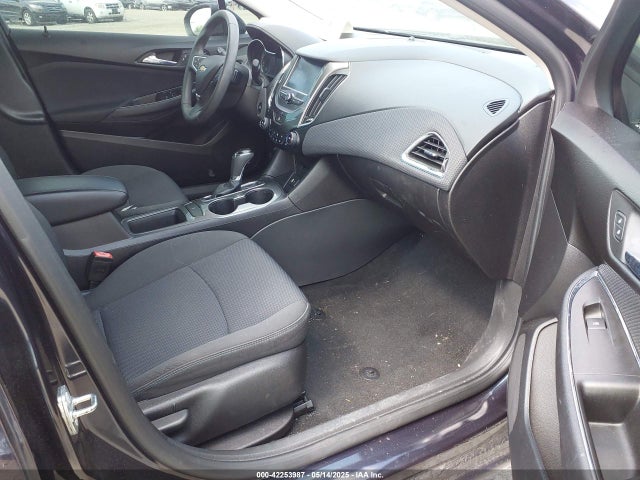 1G1BE5SM0G7284957 Chevrolet le2 - di: direct injection, alum, vvt, gen i, gmna