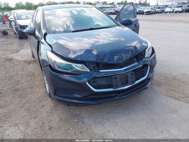 1G1BE5SM0G7284957 Chevrolet le2 - di: direct injection, alum, vvt, gen i, gmna