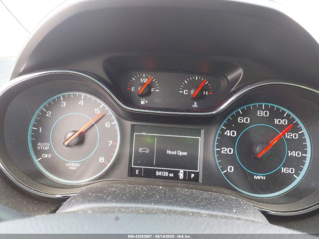 1G1BE5SM0G7284957 Chevrolet le2 - di: direct injection, alum, vvt, gen i, gmna