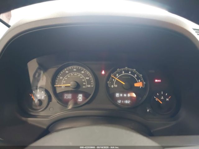 1C4NJPFA3ED624662 Jeep Patriot Latitude