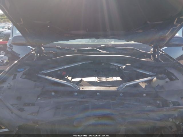 5UXCR4C01LLW64122 BMW X5 Sdrive40i