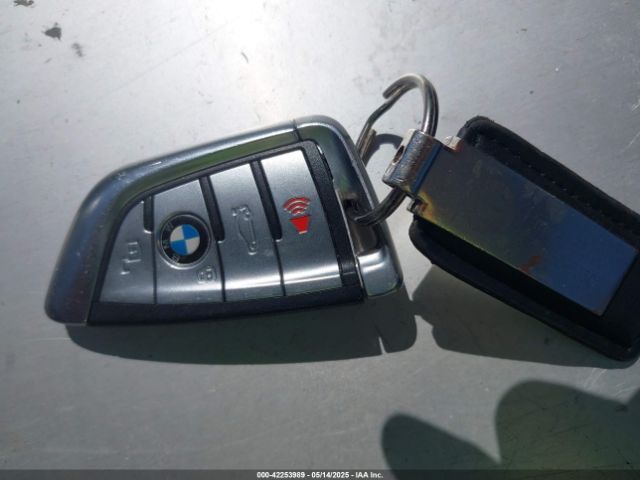 5UXCR4C01LLW64122 BMW X5 Sdrive40i