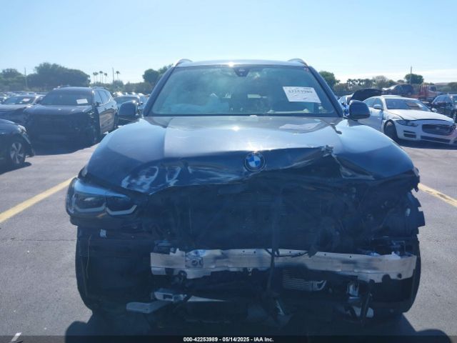 5UXCR4C01LLW64122 BMW X5 Sdrive40i
