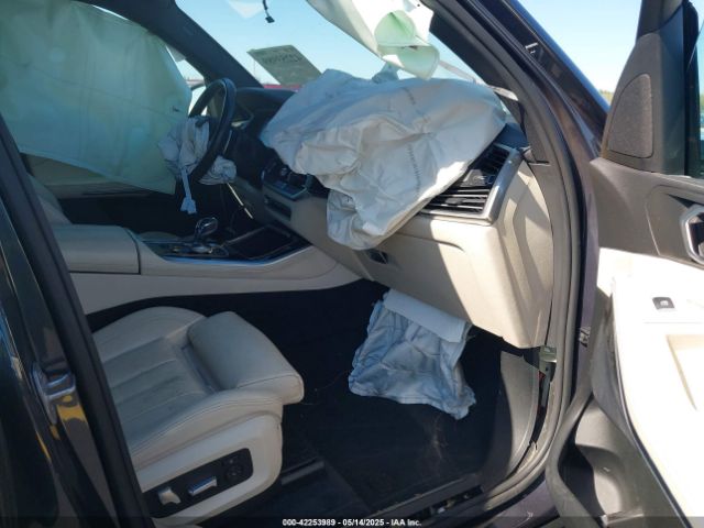 5UXCR4C01LLW64122 BMW X5 Sdrive40i
