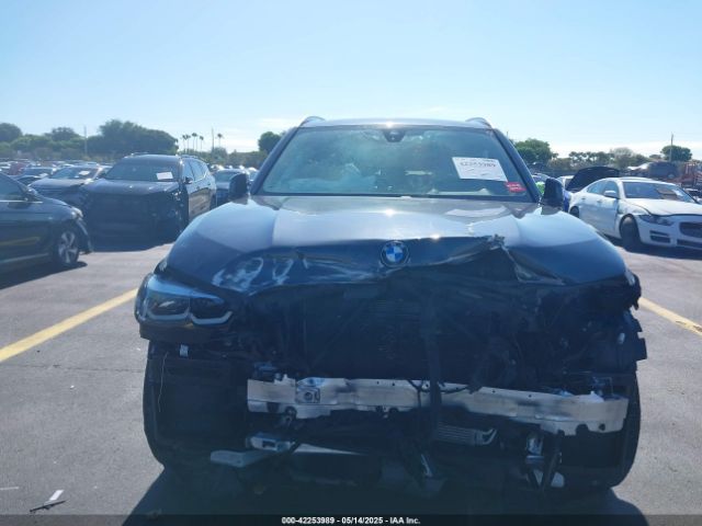 5UXCR4C01LLW64122 BMW X5 Sdrive40i