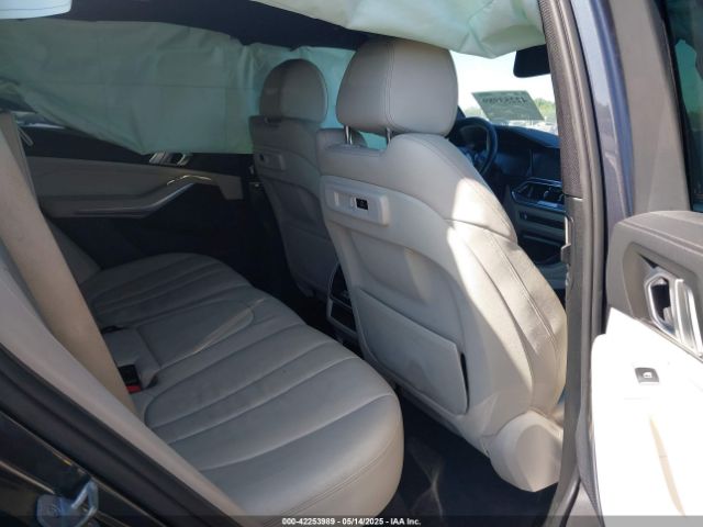 5UXCR4C01LLW64122 BMW X5 Sdrive40i