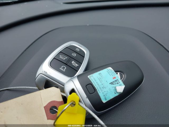 2023 HYUNDAI TUCSON 5NMJBCAE1PH236340 Photo 10