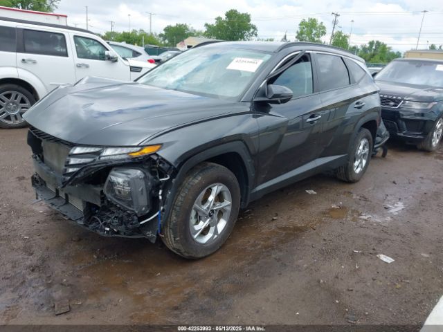 2023 HYUNDAI TUCSON 5NMJBCAE1PH236340 Photo 1